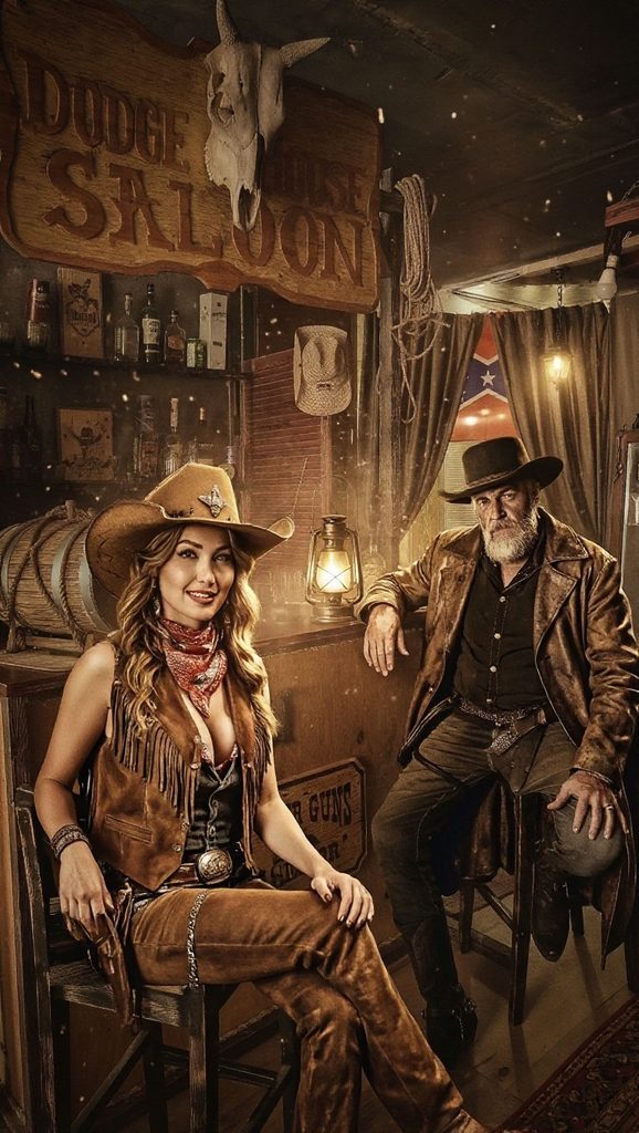 Аренда Фотостудии Wild West