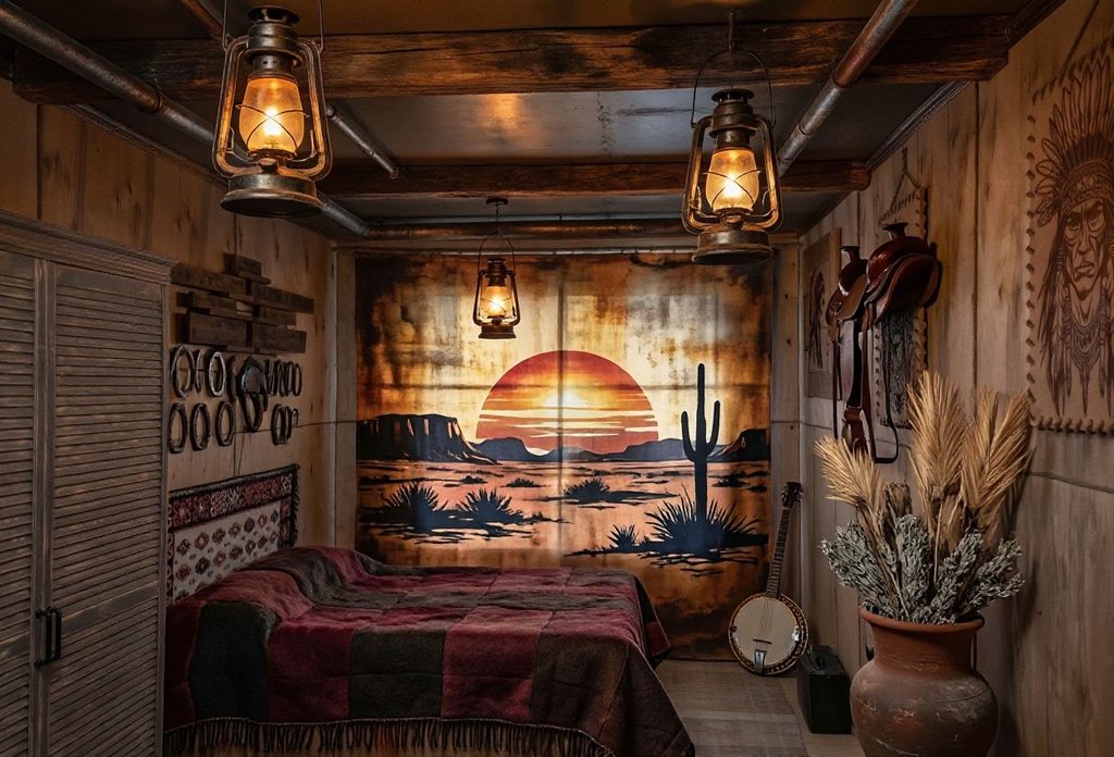 Аренда Фотостудии Wild West
