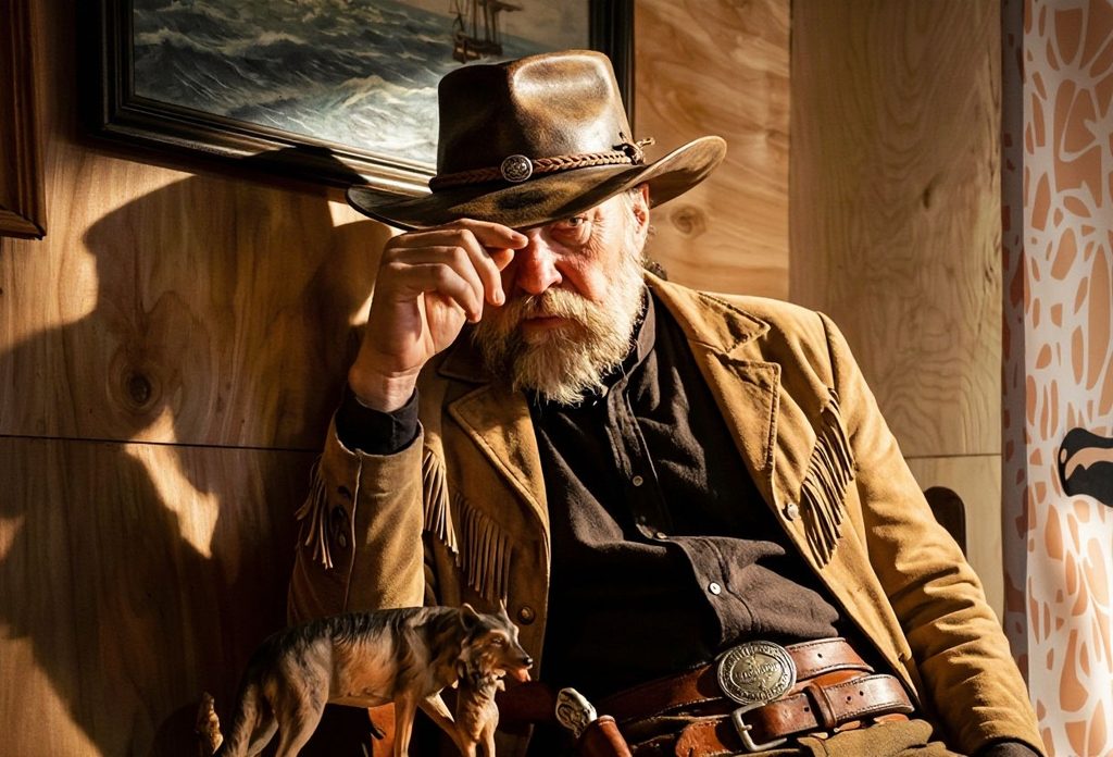 Аренда Фотостудии Wild West